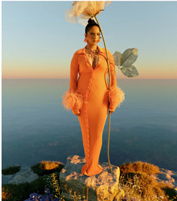 Curated by Muse: Prepare for Spring 2025 with Black-Owned Brands
