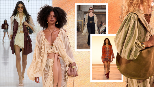 Top Trends @ Muse: Spring 2025