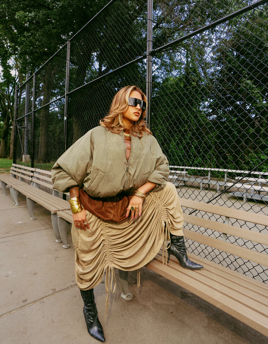 Curated by Muse: Spring 2025 Selections from Women-Owned Brands