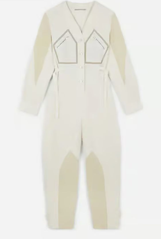Stella McCartney Anika Jumpsuit Product Shot Size 40