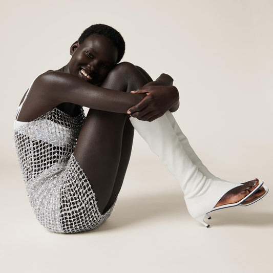 2026 Summer Shoes | Muse Boutique