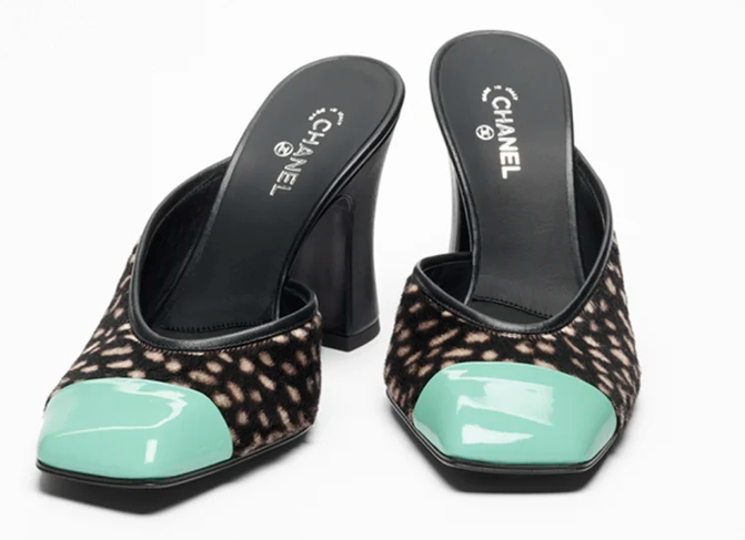 2026 Pony Hair Picks | Muse Boutique