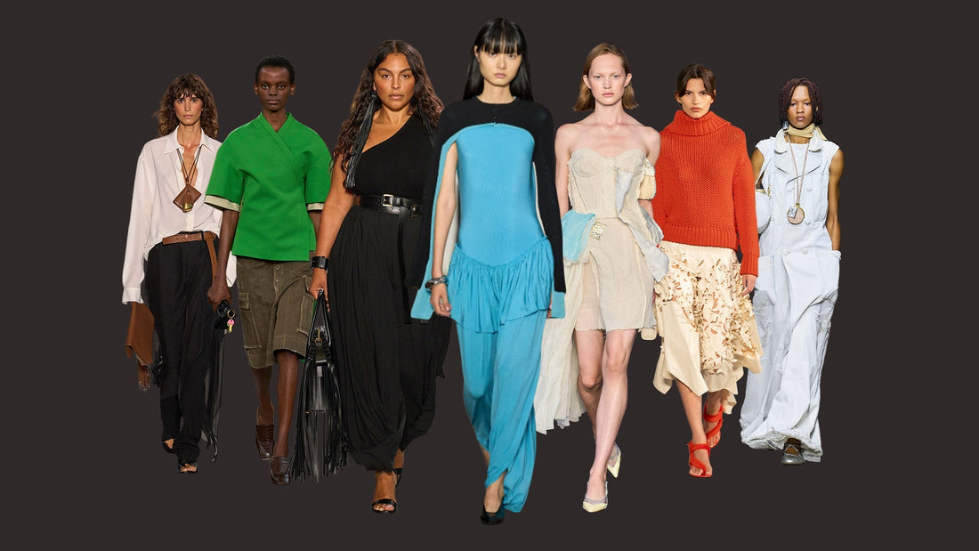 Resort 2026 | Muse Boutique